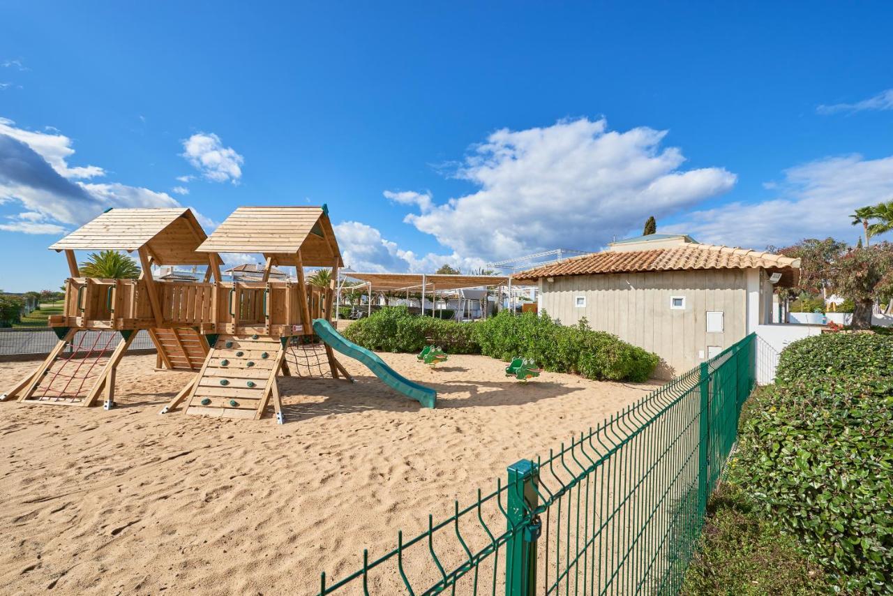 Beautiful Seaside Apartments Tavira Exteriör bild