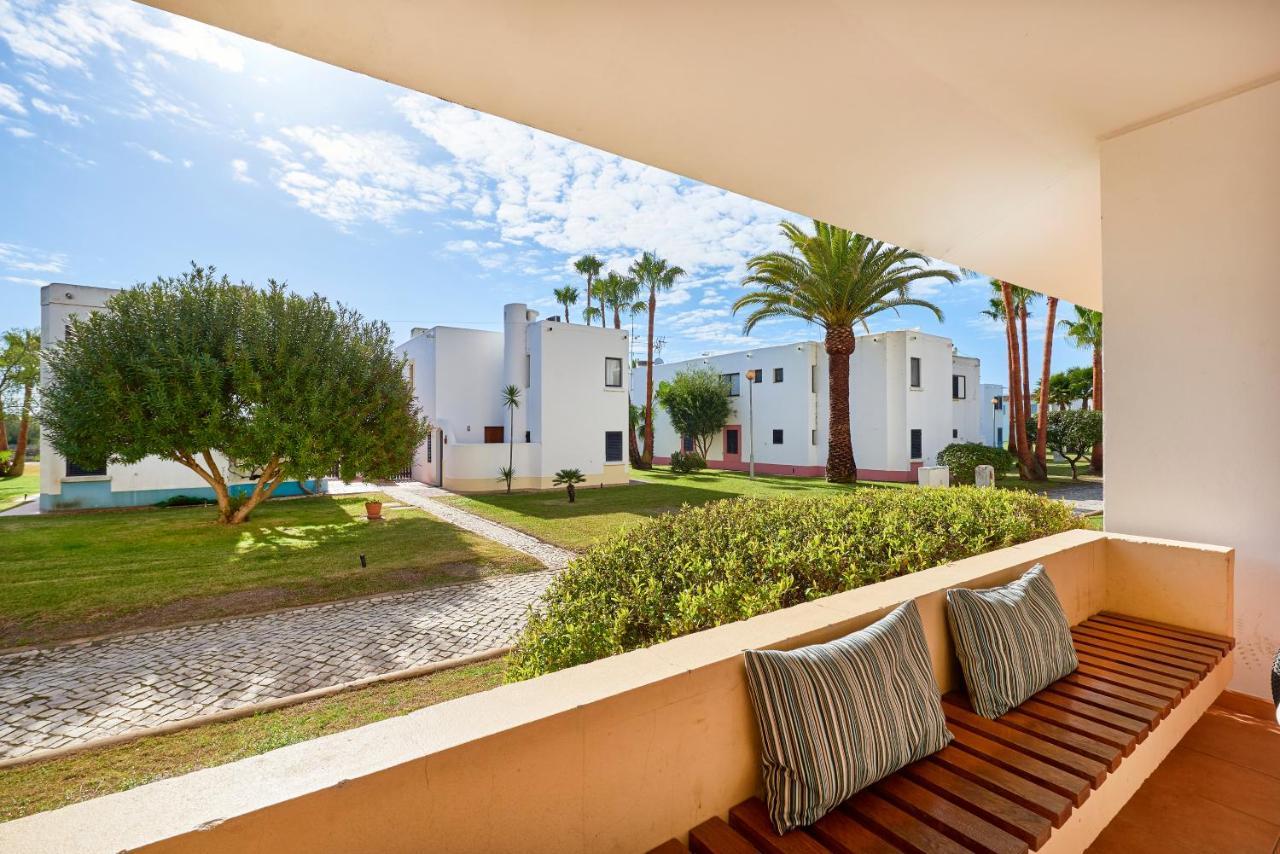 Beautiful Seaside Apartments Tavira Exteriör bild