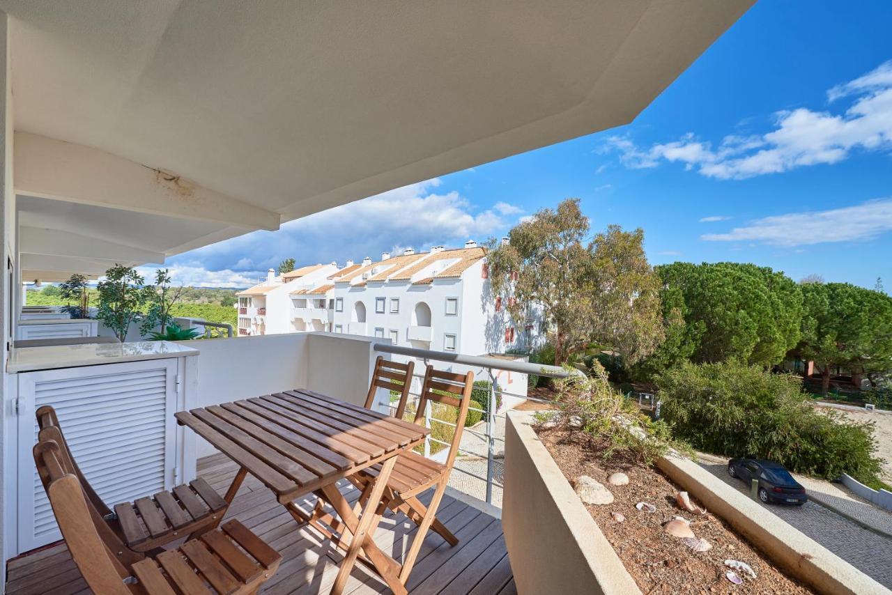 Beautiful Seaside Apartments Tavira Exteriör bild