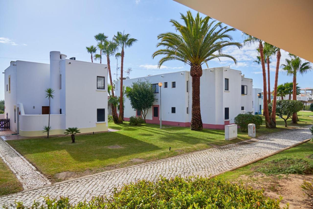 Beautiful Seaside Apartments Tavira Exteriör bild