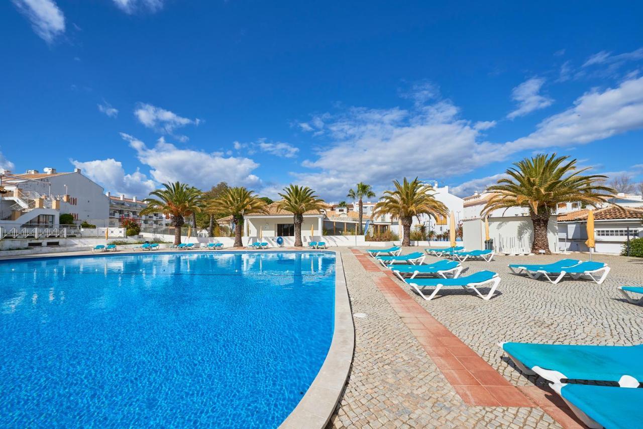 Beautiful Seaside Apartments Tavira Exteriör bild