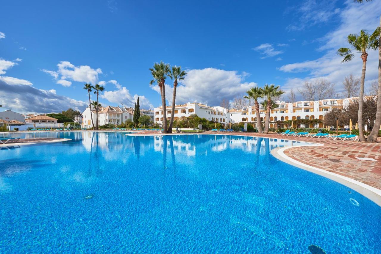 Beautiful Seaside Apartments Tavira Exteriör bild