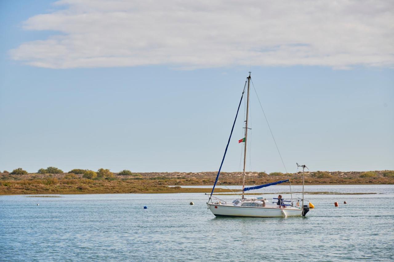 Beautiful Seaside Apartments Tavira Exteriör bild