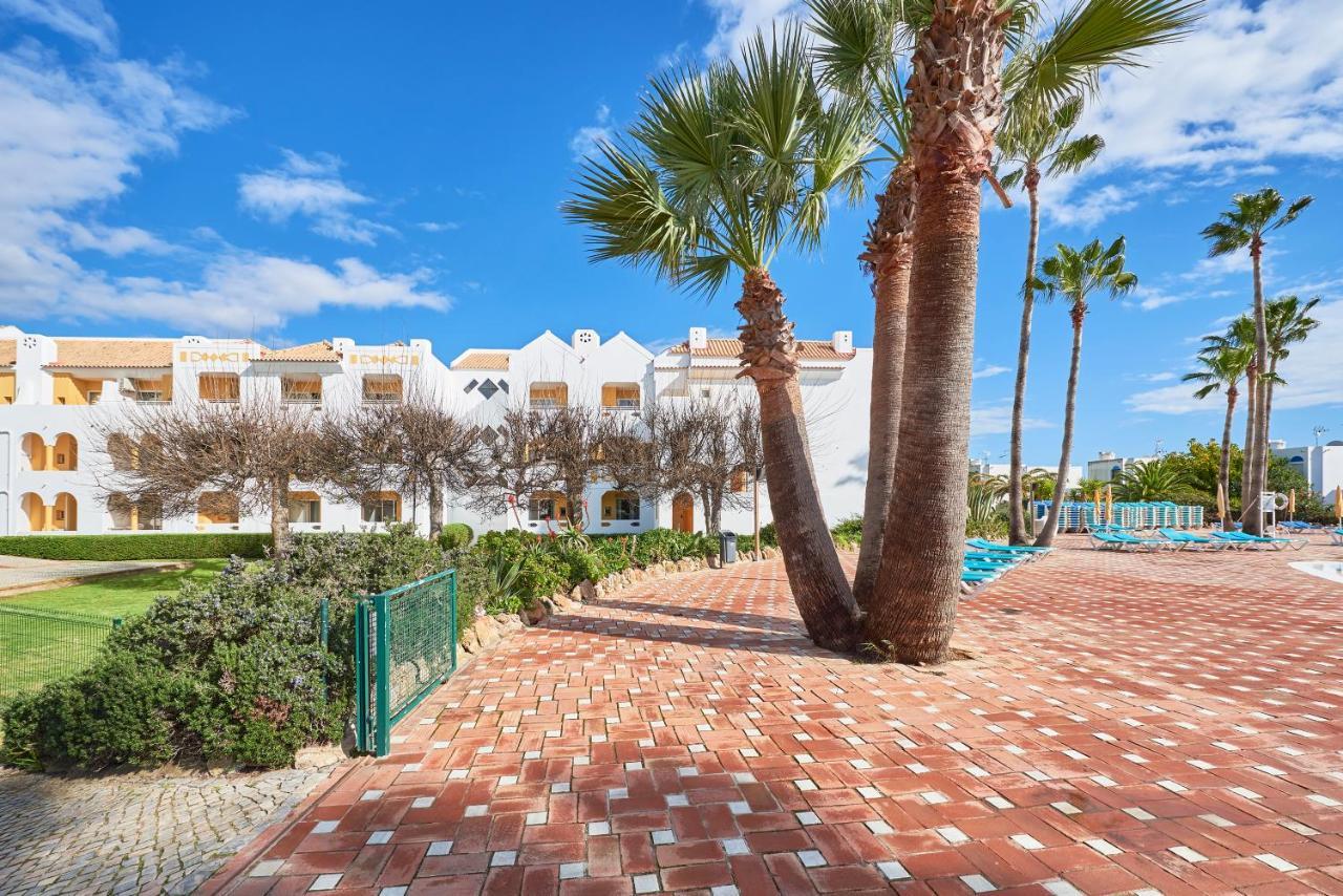 Beautiful Seaside Apartments Tavira Exteriör bild