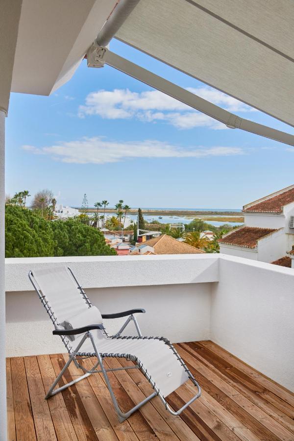 Beautiful Seaside Apartments Tavira Exteriör bild