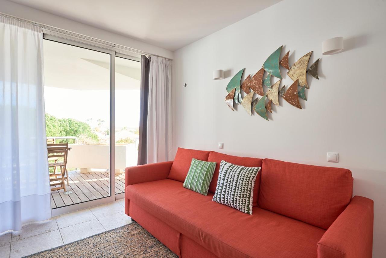 Beautiful Seaside Apartments Tavira Exteriör bild