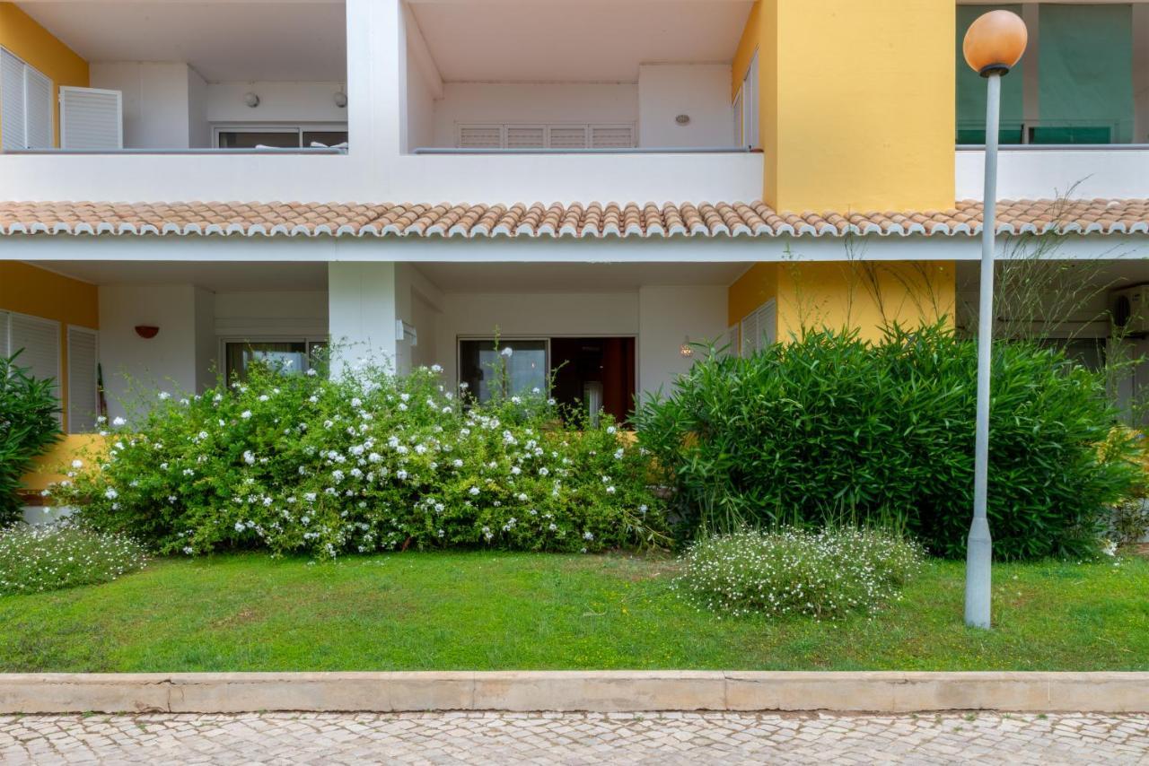 Beautiful Seaside Apartments Tavira Exteriör bild