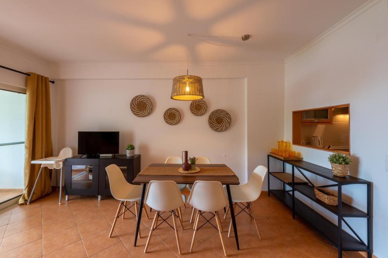 Beautiful Seaside Apartments Tavira Exteriör bild