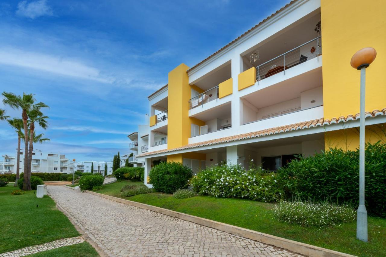 Beautiful Seaside Apartments Tavira Exteriör bild
